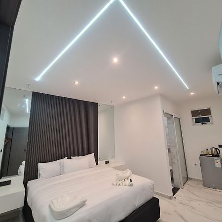 White Garden Hotel مابوتو المظهر الخارجي الصورة