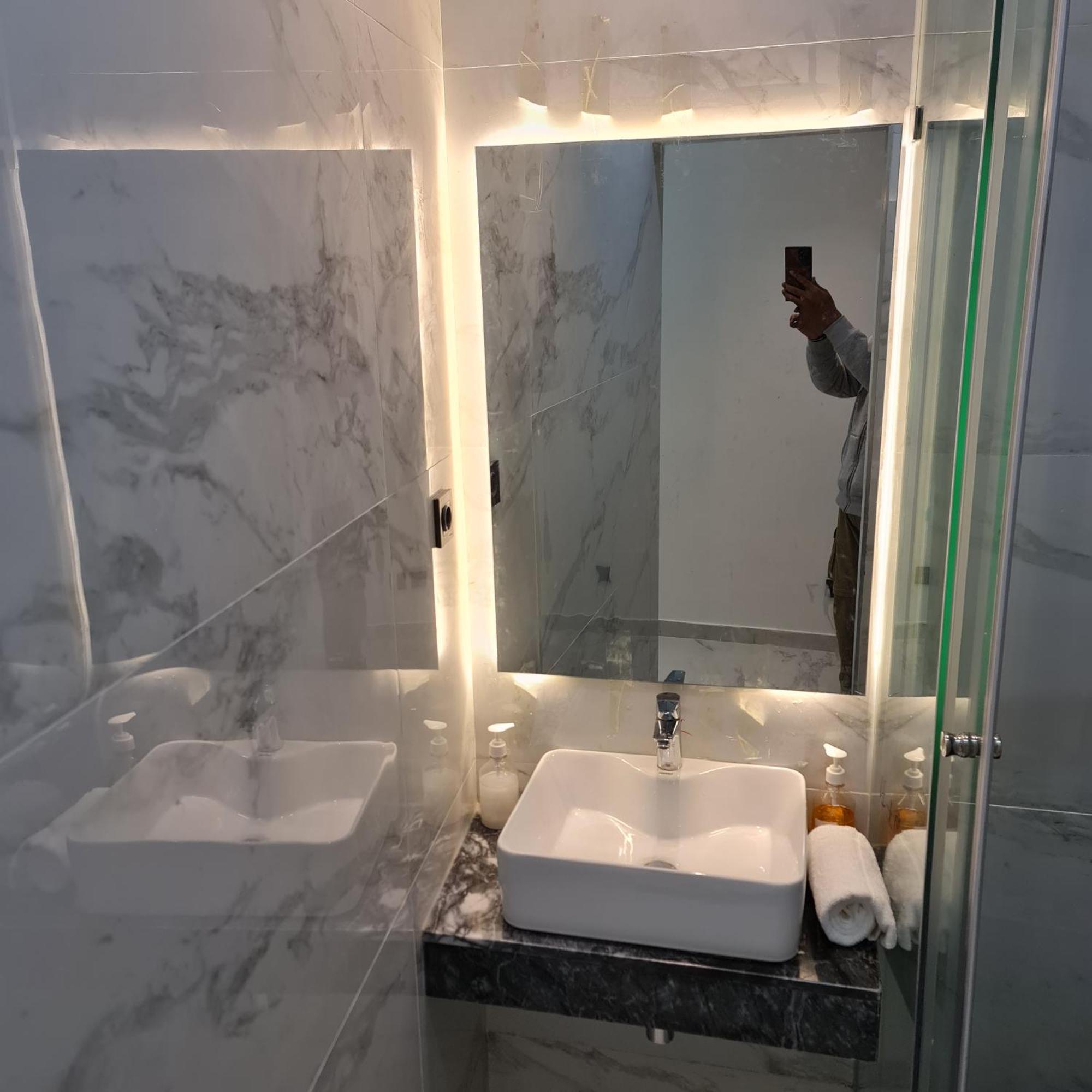 White Garden Hotel مابوتو المظهر الخارجي الصورة